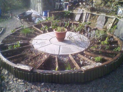 The Herb Tablet as of 25/03/12
